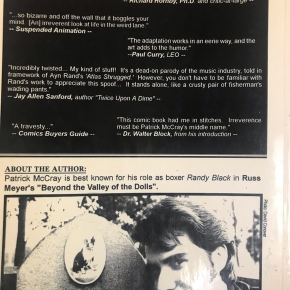 Comics - Picture 2 of 7